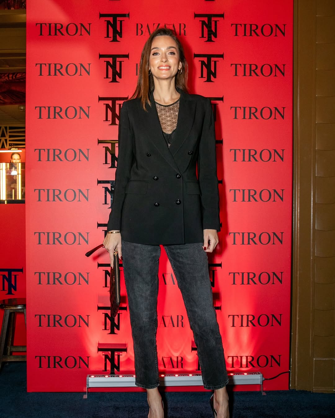 Tiron Caviar gallery 14